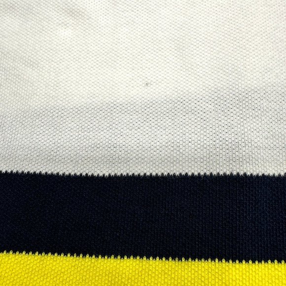 A. Tiziano Brady Lemon Polo (M) - Picture 10 of 10